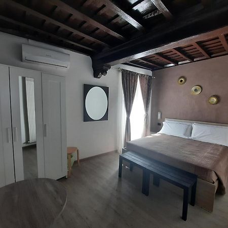 Apartamento Viccinella House Capranica Exterior foto