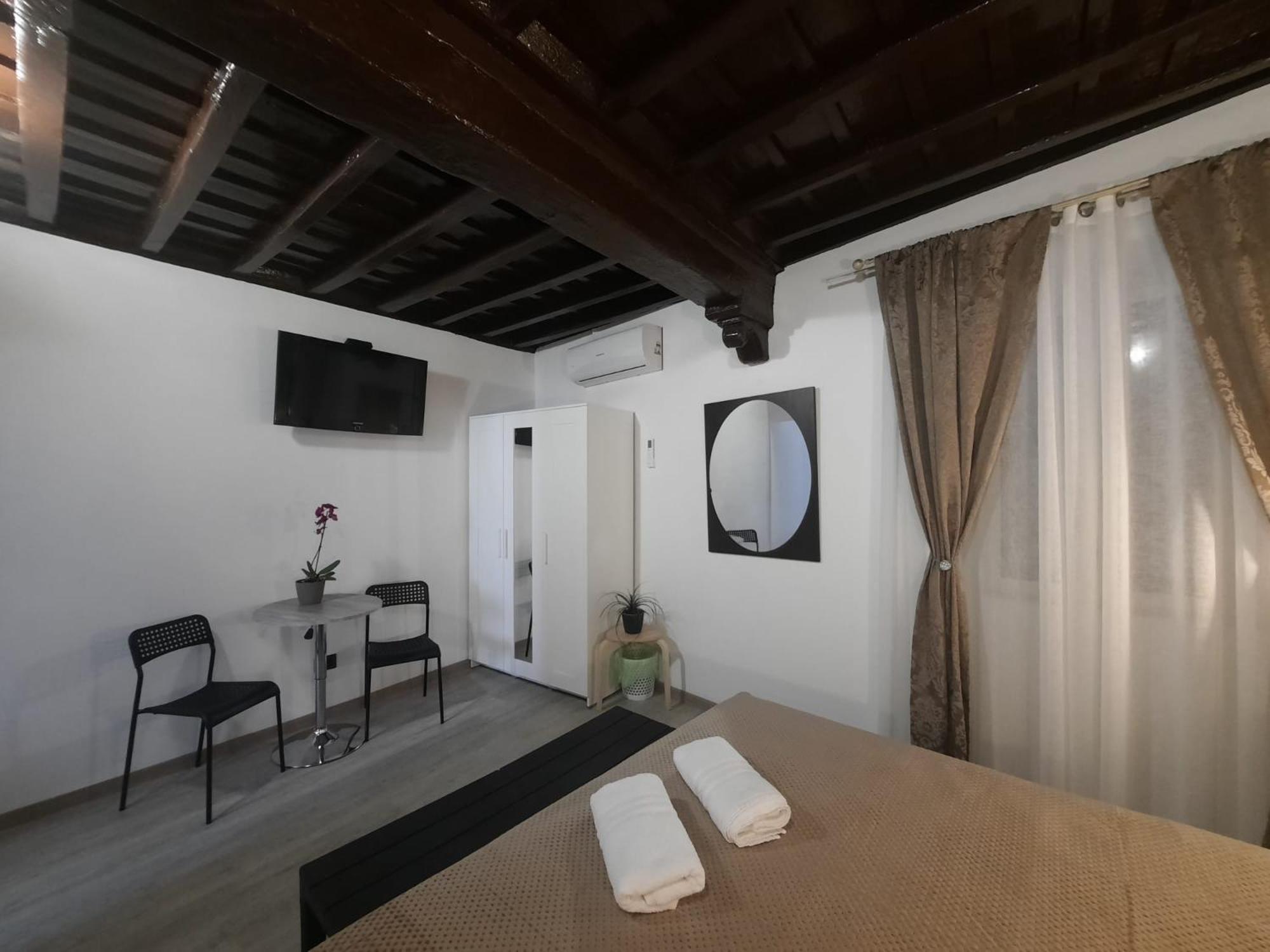 Apartamento Viccinella House Capranica Exterior foto